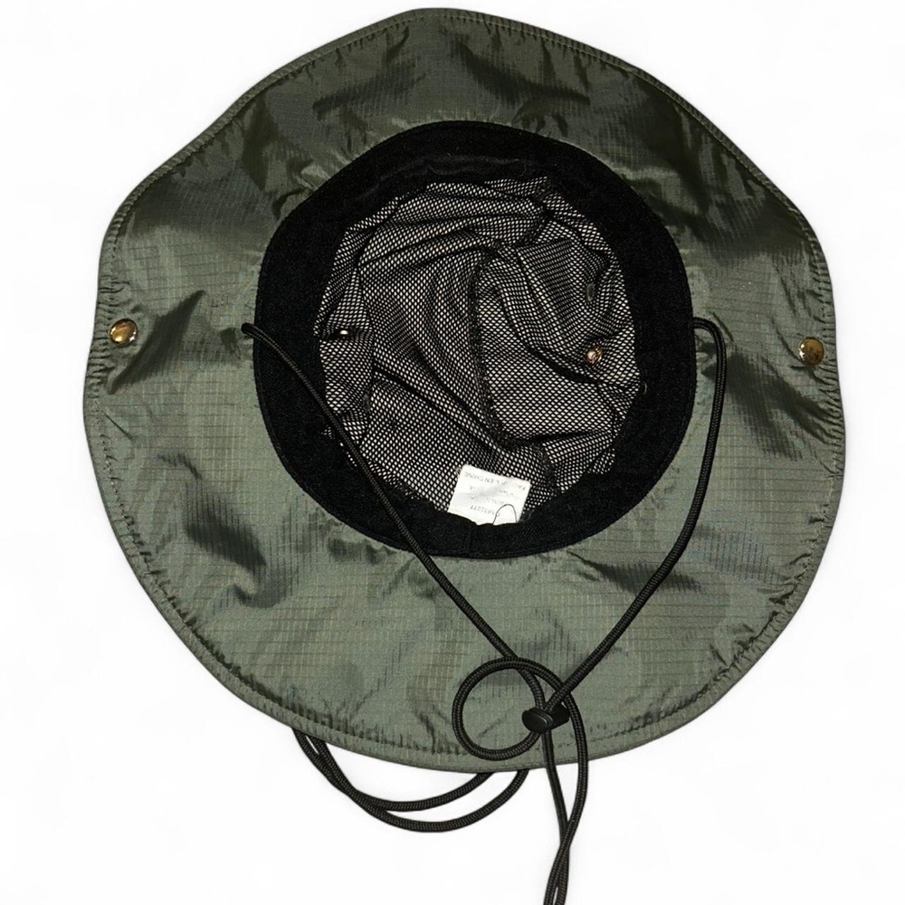 Marmot Olive Outdoor Hat - Picture 2 of 4